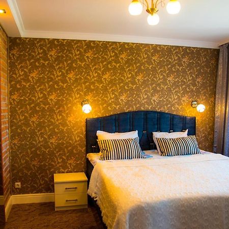 Lyra63 Large 80Sq M Top 14 Floor Šiauliai Kültér fotó